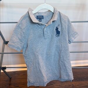 Polo by Ralph Lauren Kids Polo polo Set